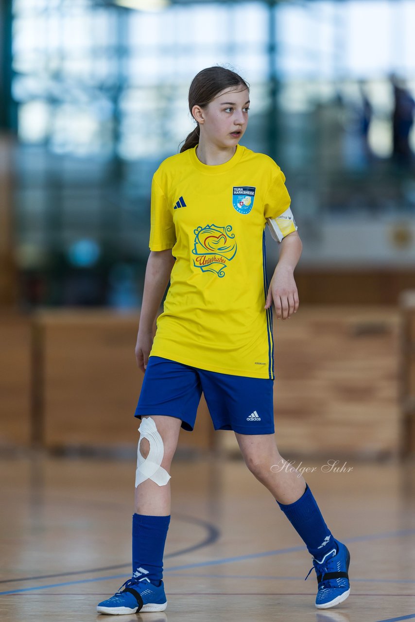 Bild 592 - Falko Cup